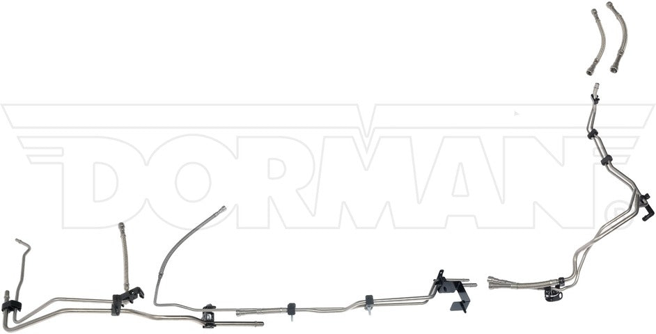 Dorman - OE Solutions Fuel Line  919-845