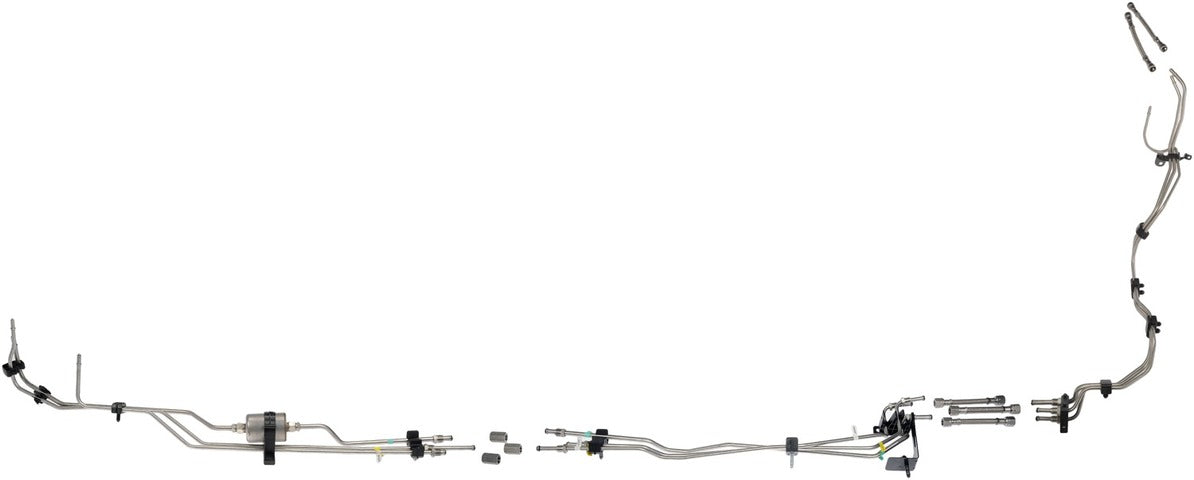 Dorman - OE Solutions Fuel Line  919-871