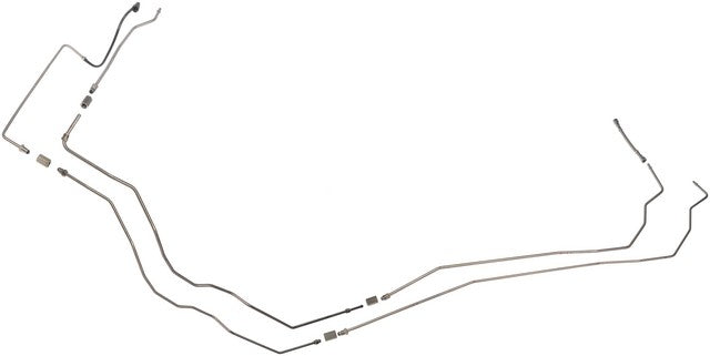 Dorman - OE Solutions Fuel Line  919-900