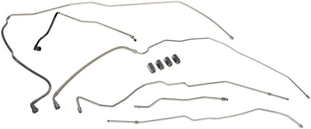 Dorman - OE Solutions Fuel Line  919-901