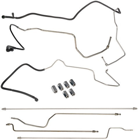 Dorman - OE Solutions Fuel Line  919-902