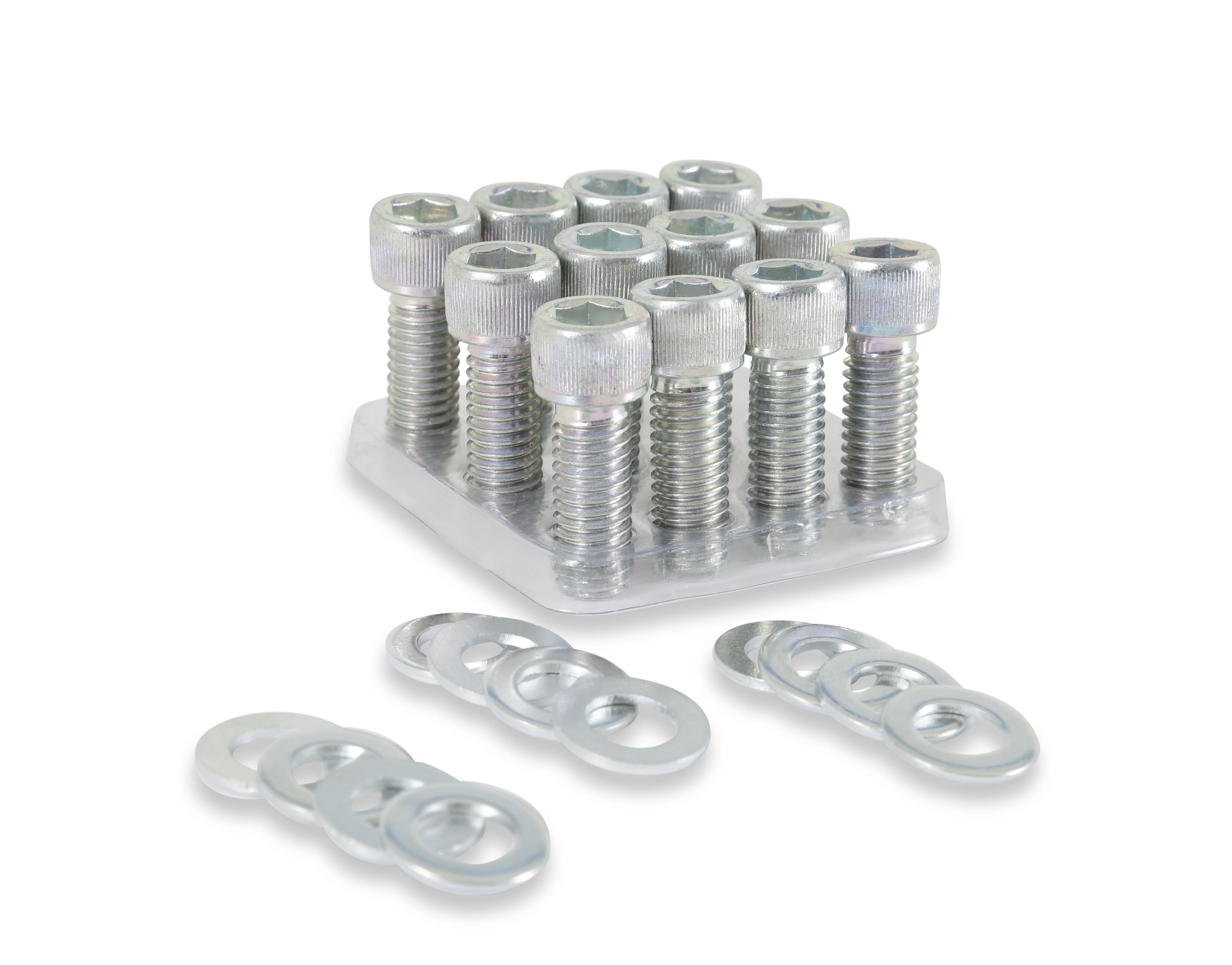Mr Gasket 956G Intake Manifold Bolts