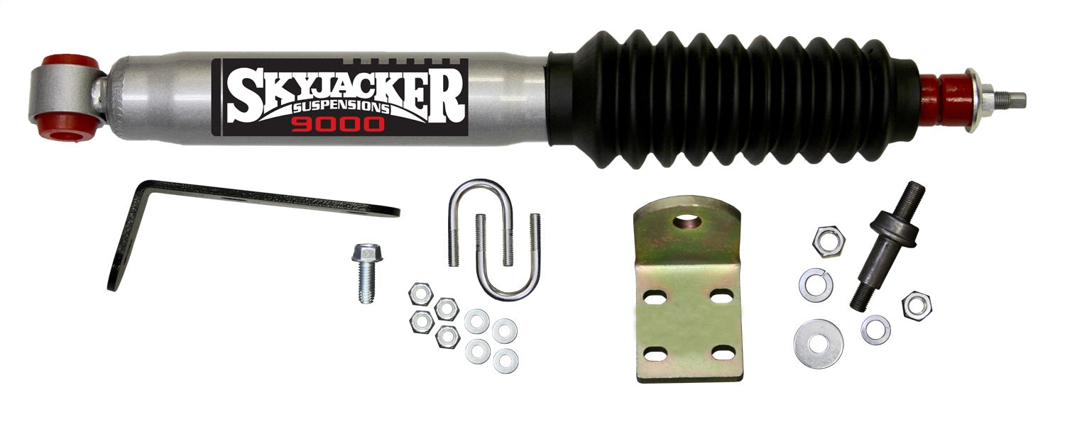 Skyjacker 9196 Steering Stabilizer Single Kit