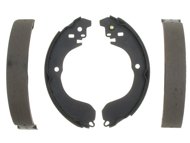 Raybestos Brakes Drum Brake Shoe  919PG