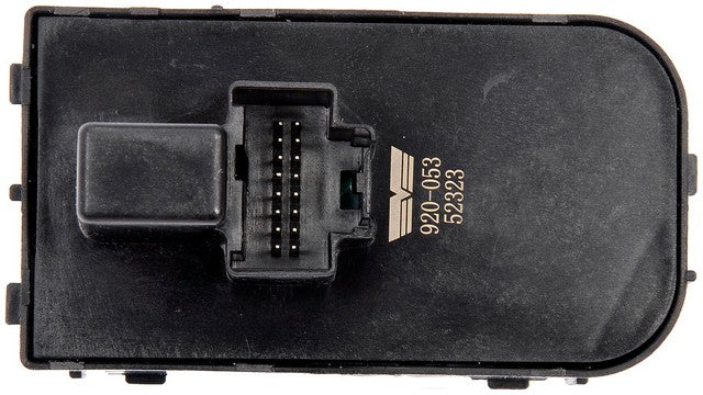 Dorman - OE Solutions Headlight Switch  920-053