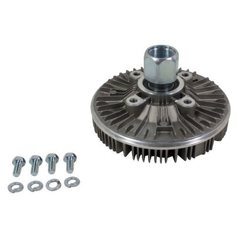 GMB Engine Cooling Fan Clutch  920-2010