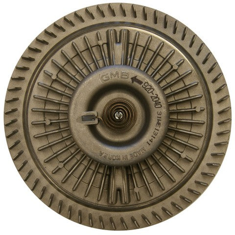 GMB Engine Cooling Fan Clutch  920-2040