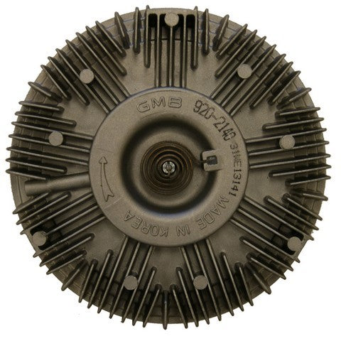 GMB Engine Cooling Fan Clutch  920-2140