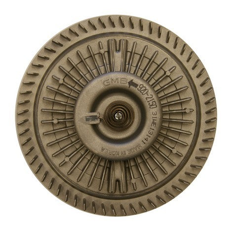 GMB Engine Cooling Fan Clutch  920-2150