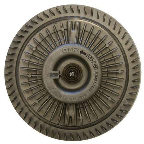 GMB Engine Cooling Fan Clutch  920-2160