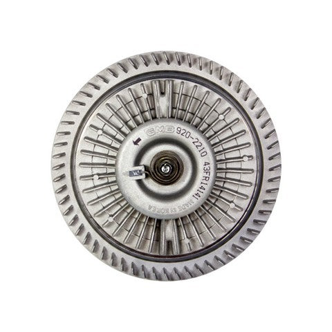 GMB Engine Cooling Fan Clutch  920-2210