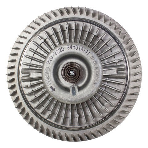GMB Engine Cooling Fan Clutch  920-2220