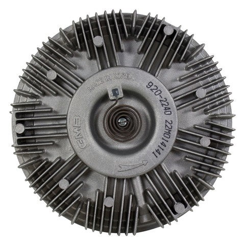 GMB Engine Cooling Fan Clutch  920-2240