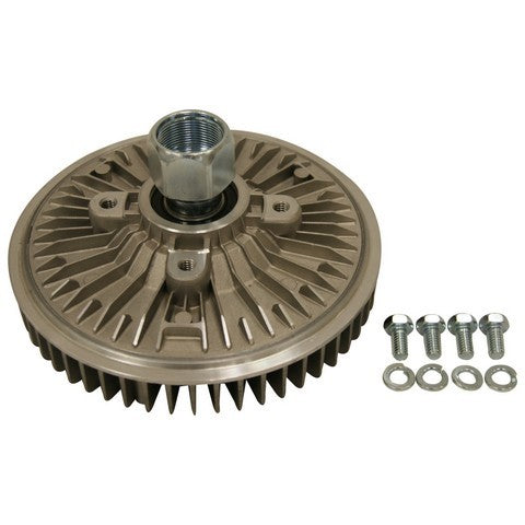 GMB Engine Cooling Fan Clutch  920-2280