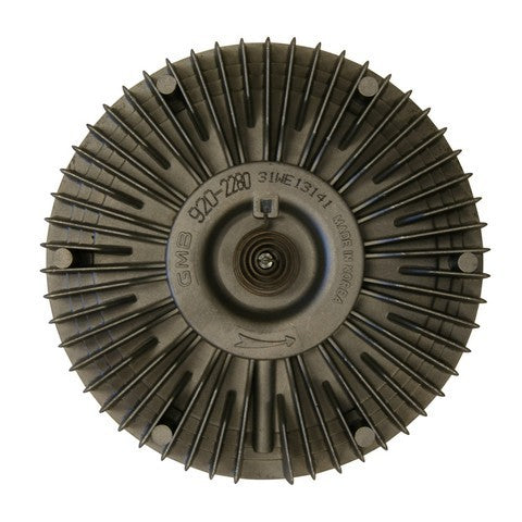 GMB Engine Cooling Fan Clutch  920-2280