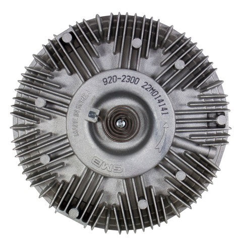 GMB Engine Cooling Fan Clutch  920-2300