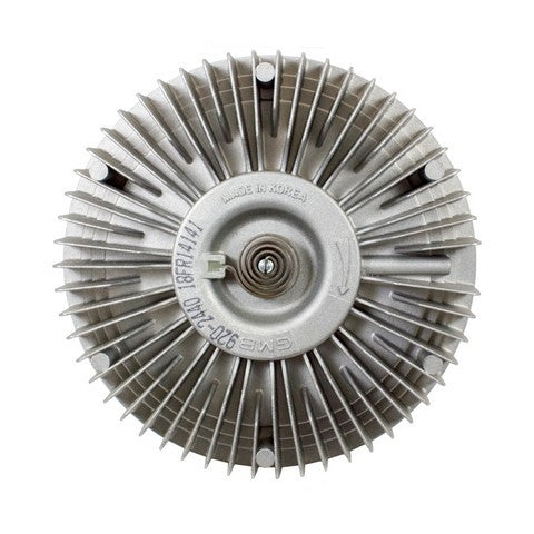 GMB Engine Cooling Fan Clutch  920-2440