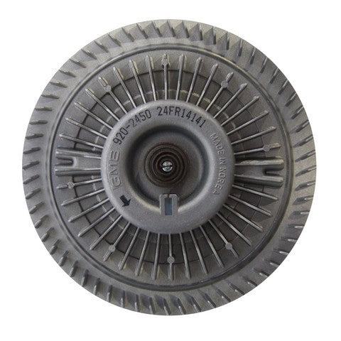 GMB Engine Cooling Fan Clutch  920-2450