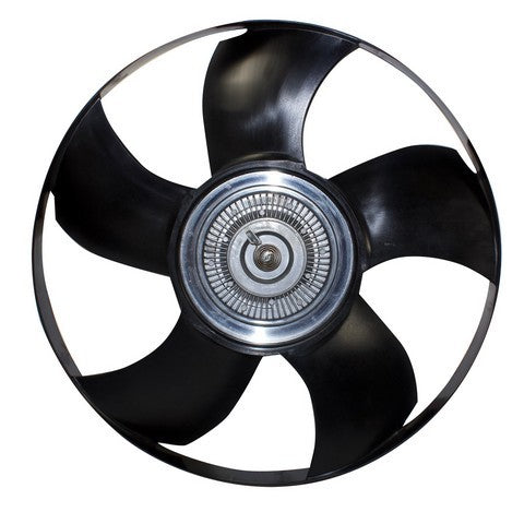 GMB Engine Cooling Fan Clutch  920-2670