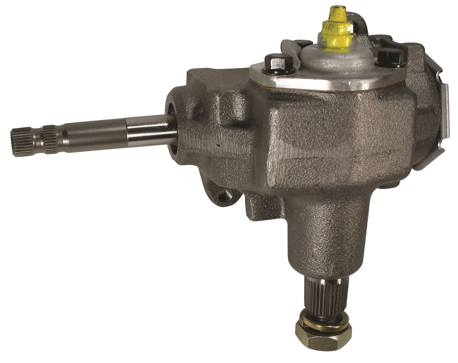 Borgeson 920040 Manual Steering Box