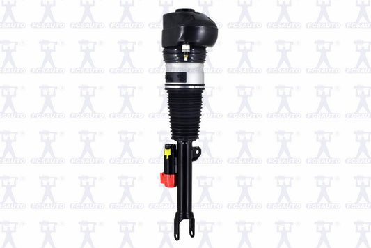 Air Suspension Struct