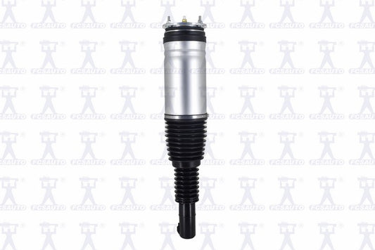 Air Suspension Struct