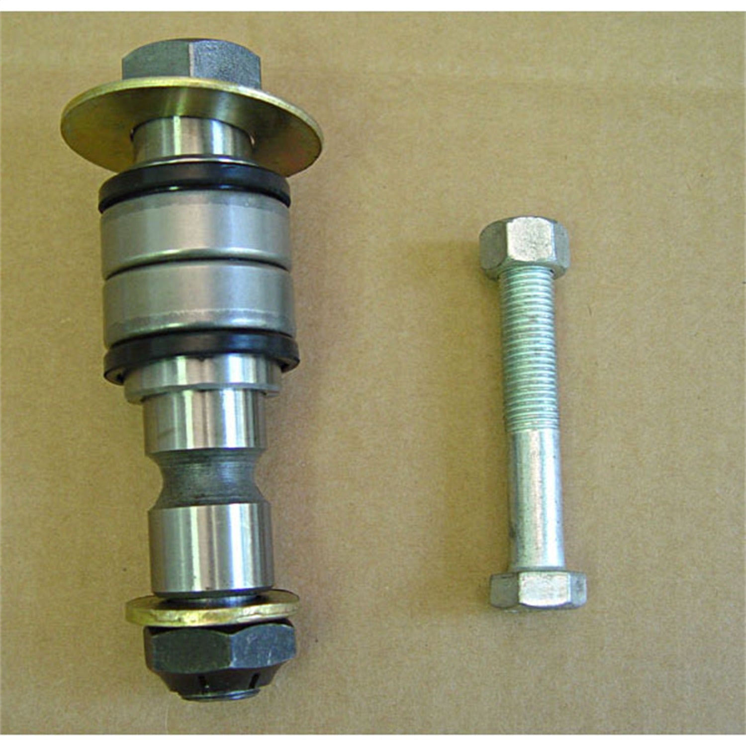 Omix 18042.03 Bellcrank Repair Kit Fits 49-60 CJ3 CJ5 CJ6 Willys