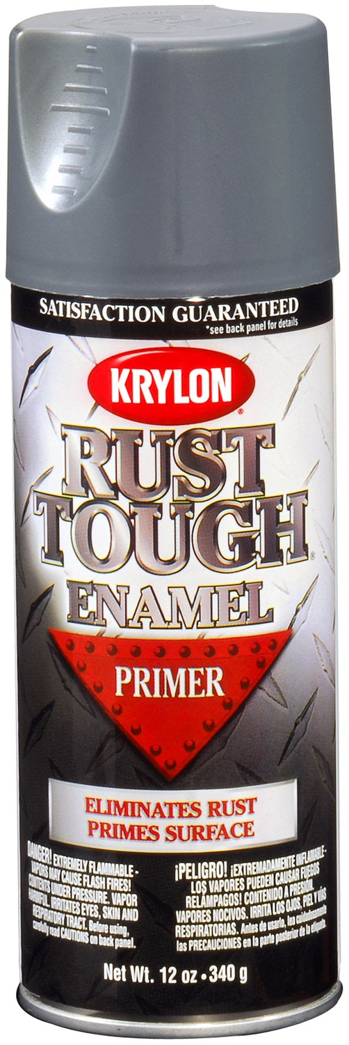 Krylon RTA9205 Krylon Rust Tough Primers