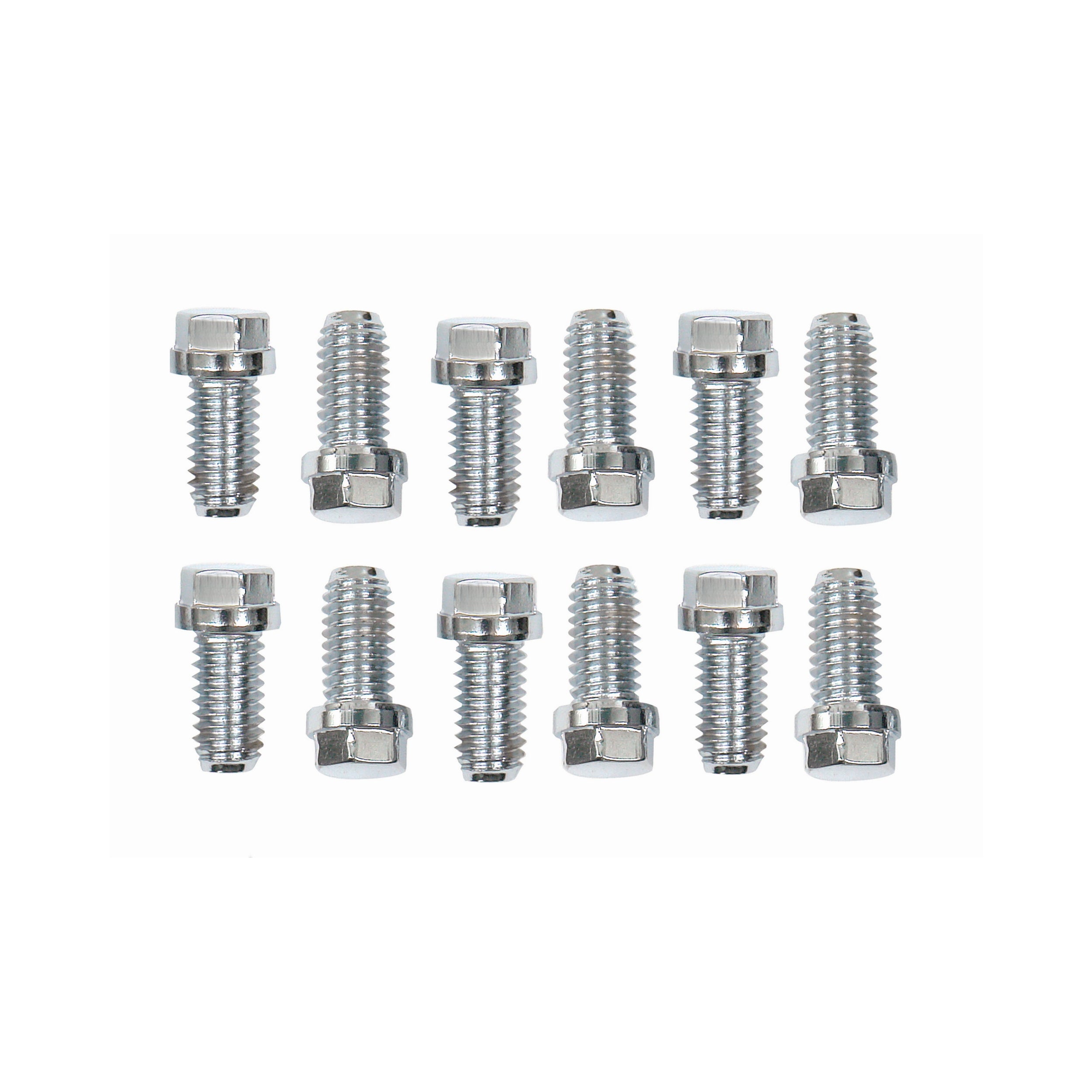 Mr Gasket 2210G Header Bolt Set
