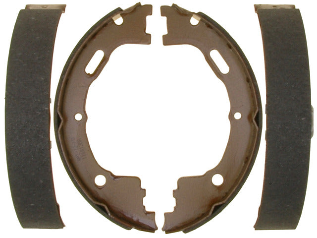 Raybestos Brakes Parking Brake Shoe  920PG