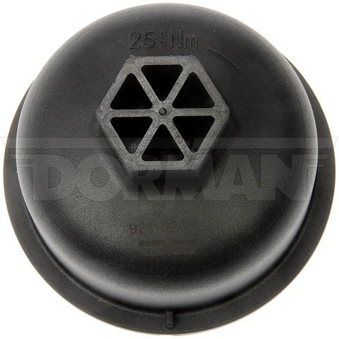 Dorman - OE Solutions Engine Oil Filter Cover  921-020