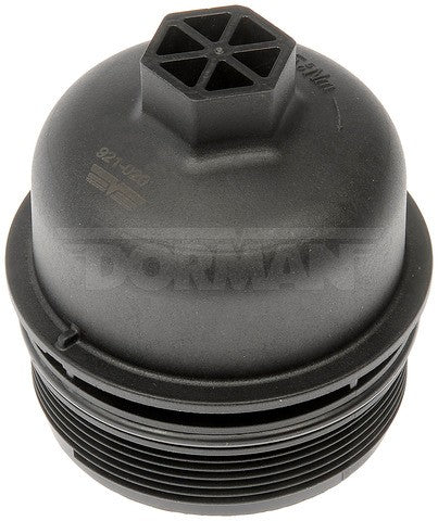 Dorman - OE Solutions Engine Oil Filter Cover  921-020