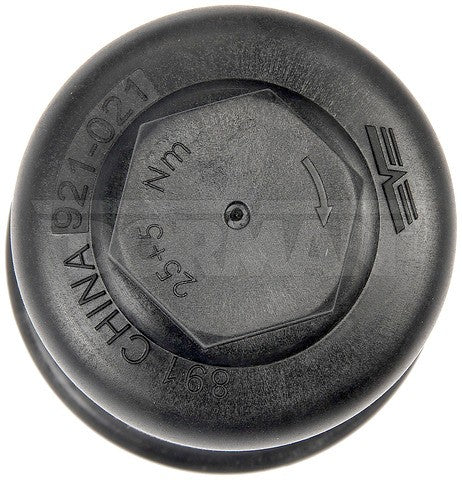 Dorman - OE Solutions Engine Oil Filter Cover  921-021