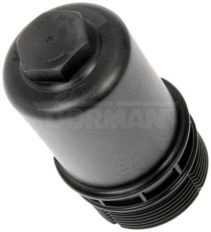 Dorman - OE Solutions Engine Oil Filter Cover  921-021