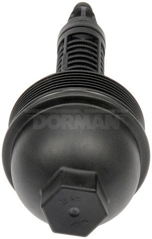 Dorman - OE Solutions Engine Oil Filter Cover  921-117