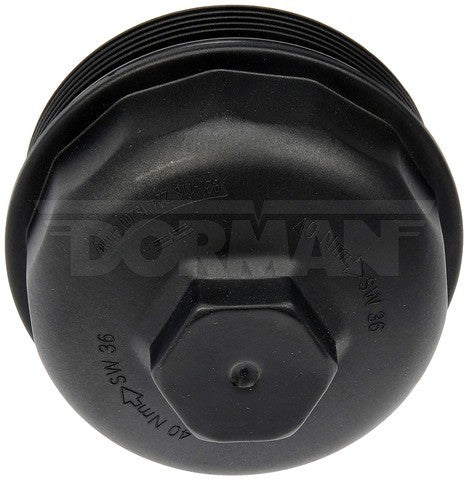 Dorman - OE Solutions Engine Oil Filter Cover  921-118