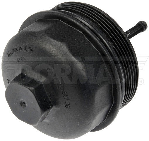 Dorman - OE Solutions Engine Oil Filter Cover  921-118