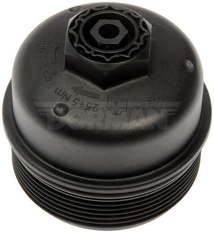Dorman - OE Solutions Engine Oil Filter Cover  921-156