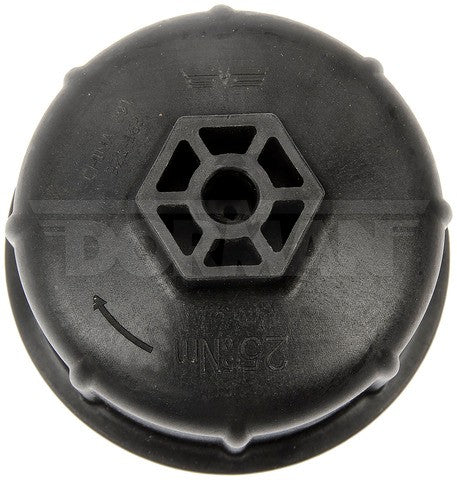 Dorman - OE Solutions Engine Oil Filter Cover  921-163