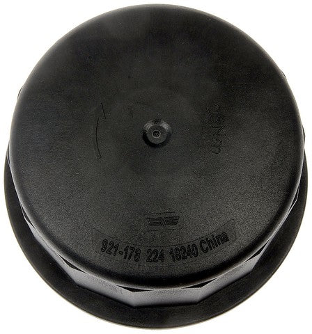 Dorman - OE Solutions Engine Oil Filter Cover  921-178