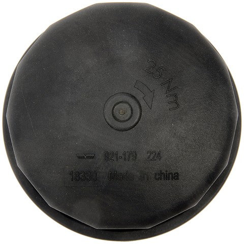 Dorman - OE Solutions Engine Oil Filter Cover  921-179