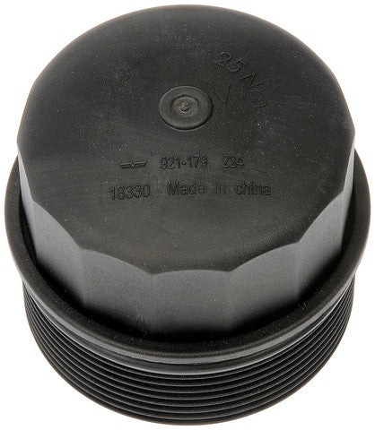 Dorman - OE Solutions Engine Oil Filter Cover  921-179