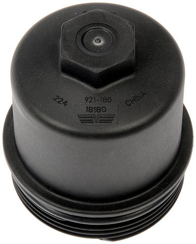 Dorman - OE Solutions Engine Oil Filter Cover  921-180