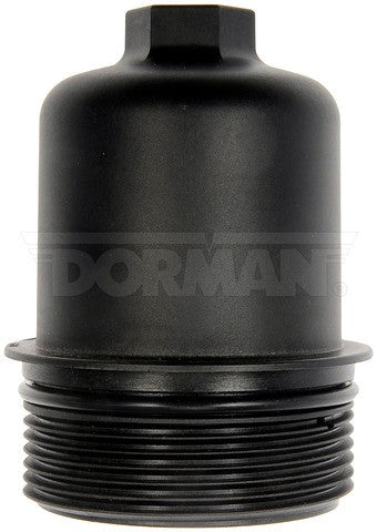 Dorman - OE Solutions Transmission Filter Housing  921-222