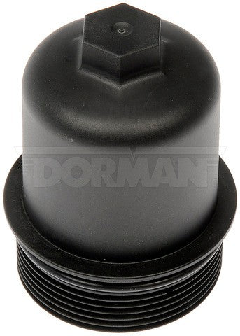 Dorman - OE Solutions Transmission Filter Housing  921-222