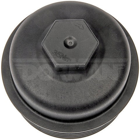 Dorman - OE Solutions Engine Oil Filter Cover  921-223