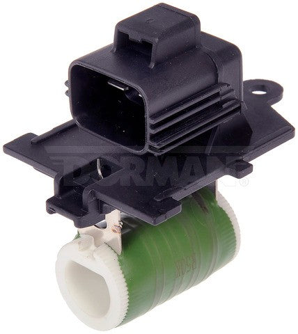 Dorman - OE Solutions Engine Cooling Fan Motor Relay  921-300