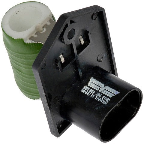 Dorman - OE Solutions Engine Cooling Fan Resistor  921-302