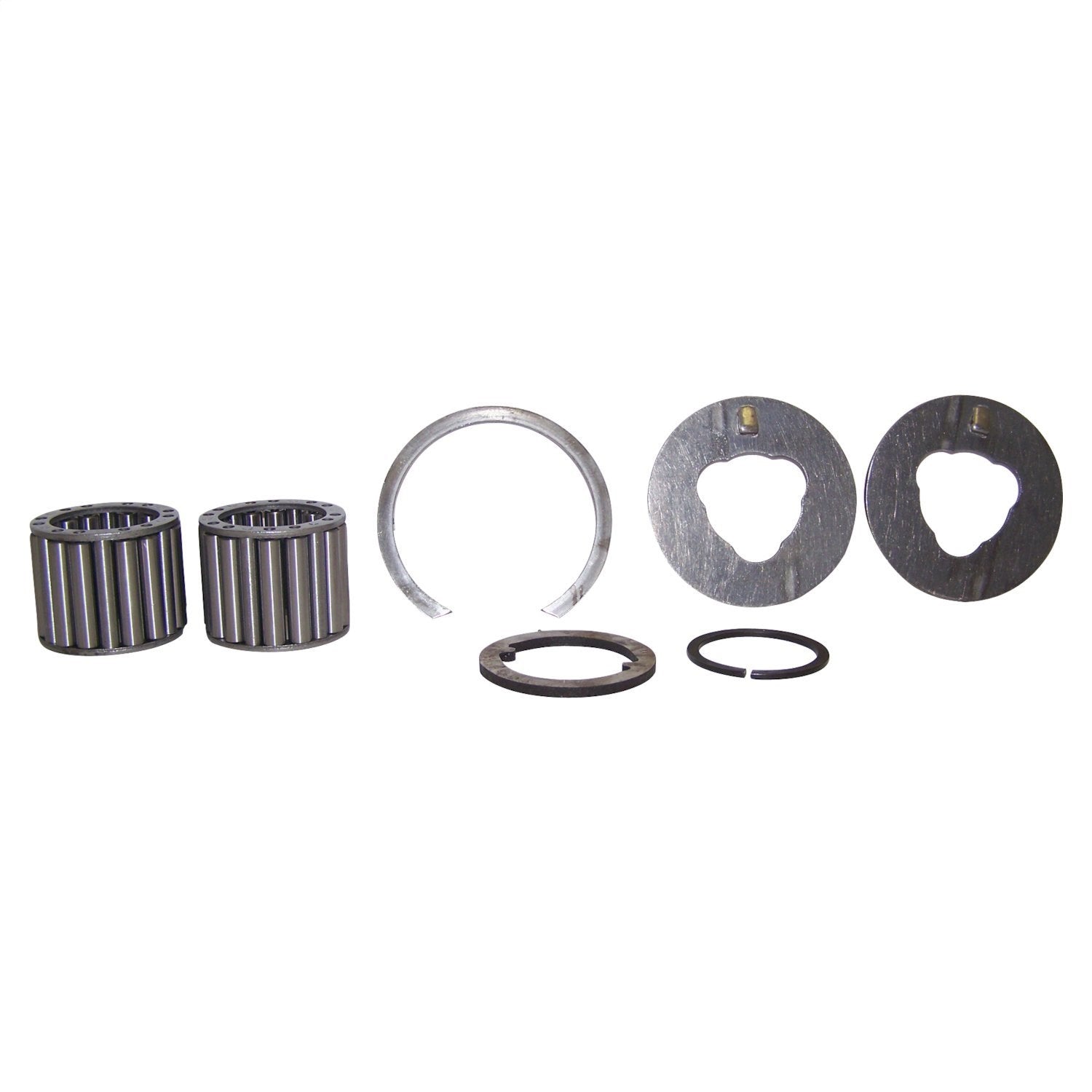 Crown Automotive 922717 Transfer Case Small Parts Kit Fits Utility Wagon Willys