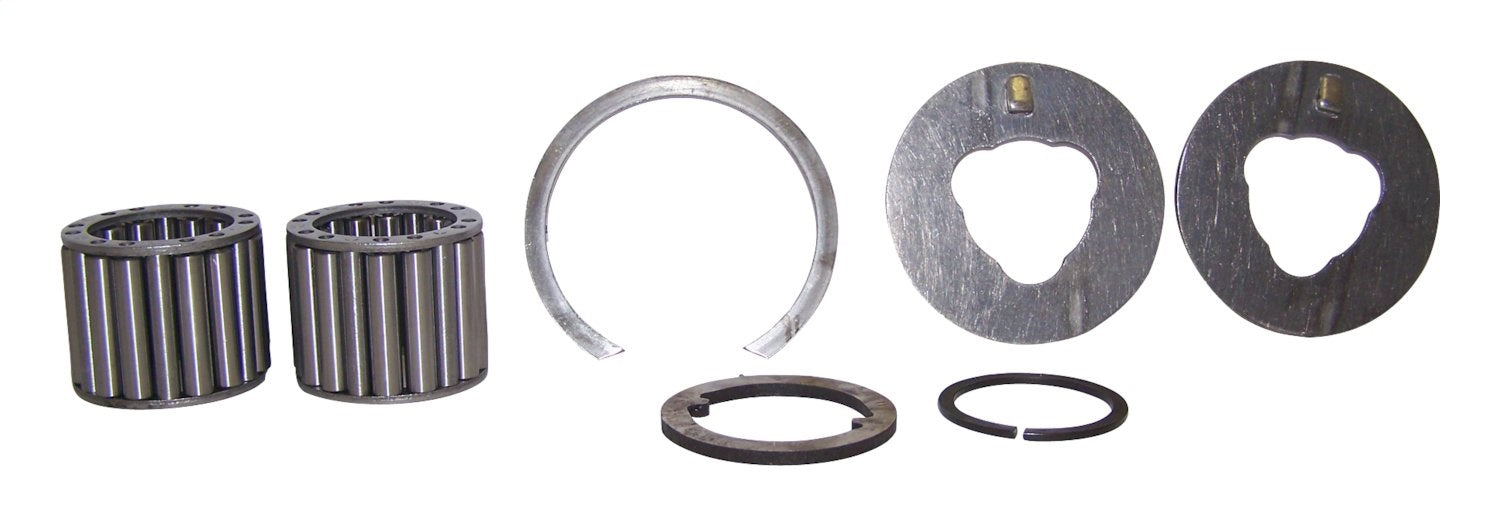 Crown Automotive 922717 Transfer Case Small Parts Kit Fits Utility Wagon Willys